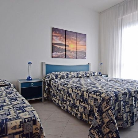 Residence La Duna Lignano Sabbiadoro Exterior photo