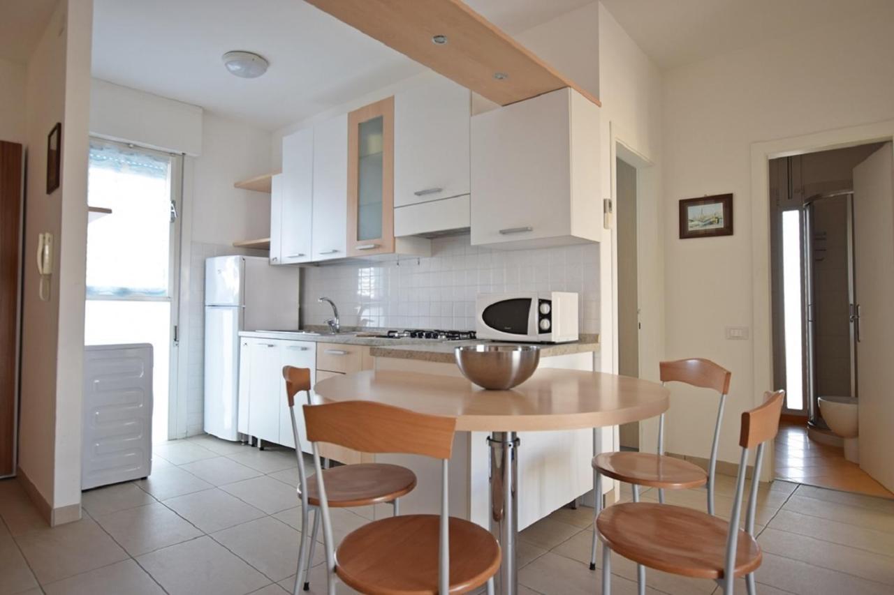 Residence La Duna Lignano Sabbiadoro Exterior photo