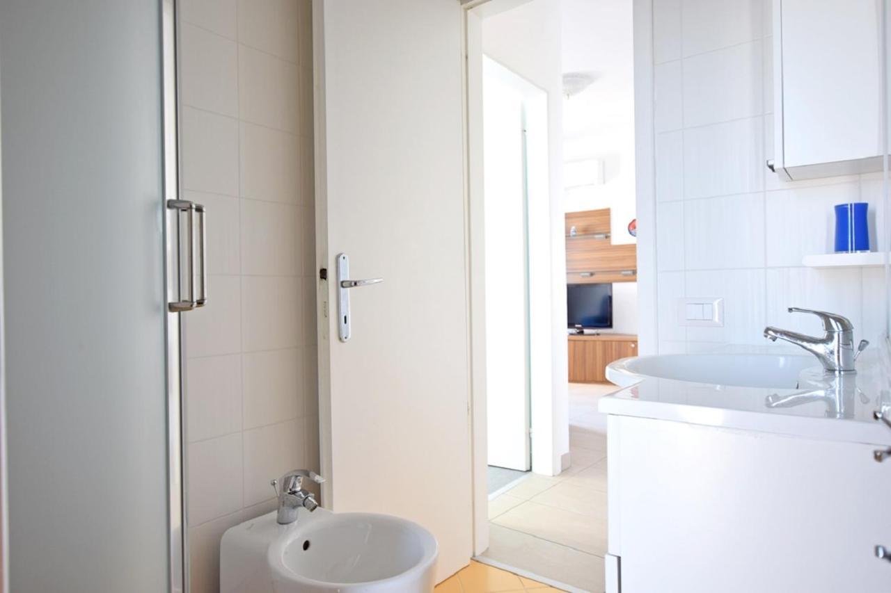 Residence La Duna Lignano Sabbiadoro Exterior photo