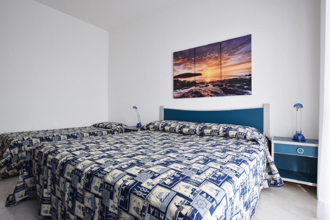 Residence La Duna Lignano Sabbiadoro Exterior photo